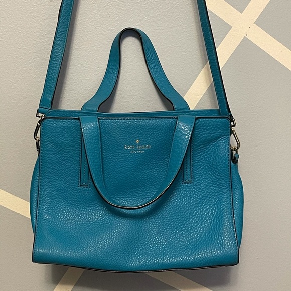 Cross body bag - Picture 7 of 9